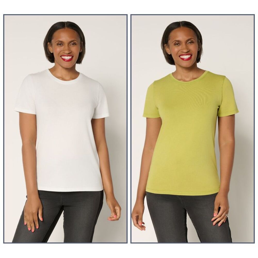 SUNNYLiFE Women's Top Sz XS Knit Tees Multi-colored